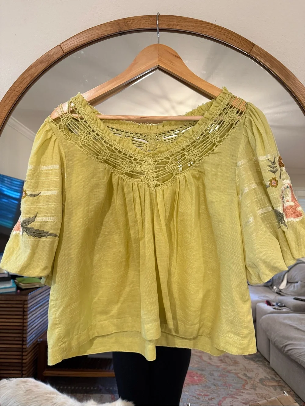 Free People great very